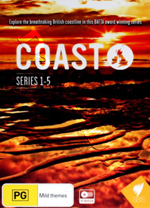 Coast (Series 1-5) - 11-DVD Box Set (DVD)